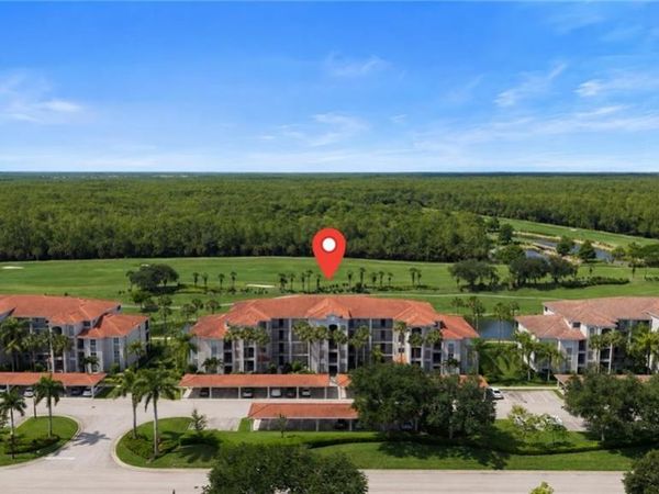 10341 Heritage Bay BLVD, Unit 1915, NAPLES, FL 34120