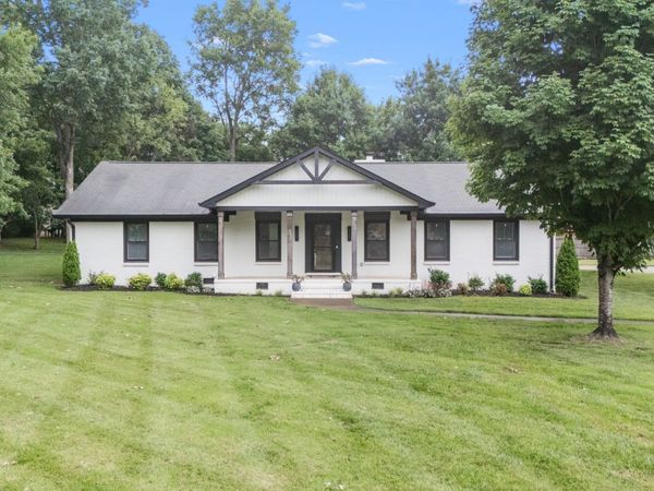 1430 Arrowhead Pl , Murfreesboro, TN 37129