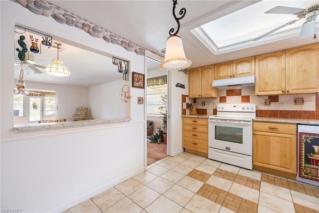 5585 Hamlet Ln, Fort Myers, FL 33919 Photo