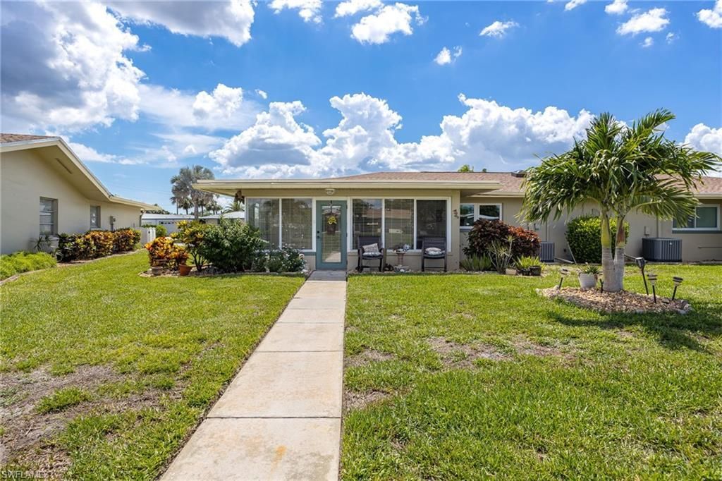 5585 Hamlet Ln, Fort Myers, FL 33919 Photo