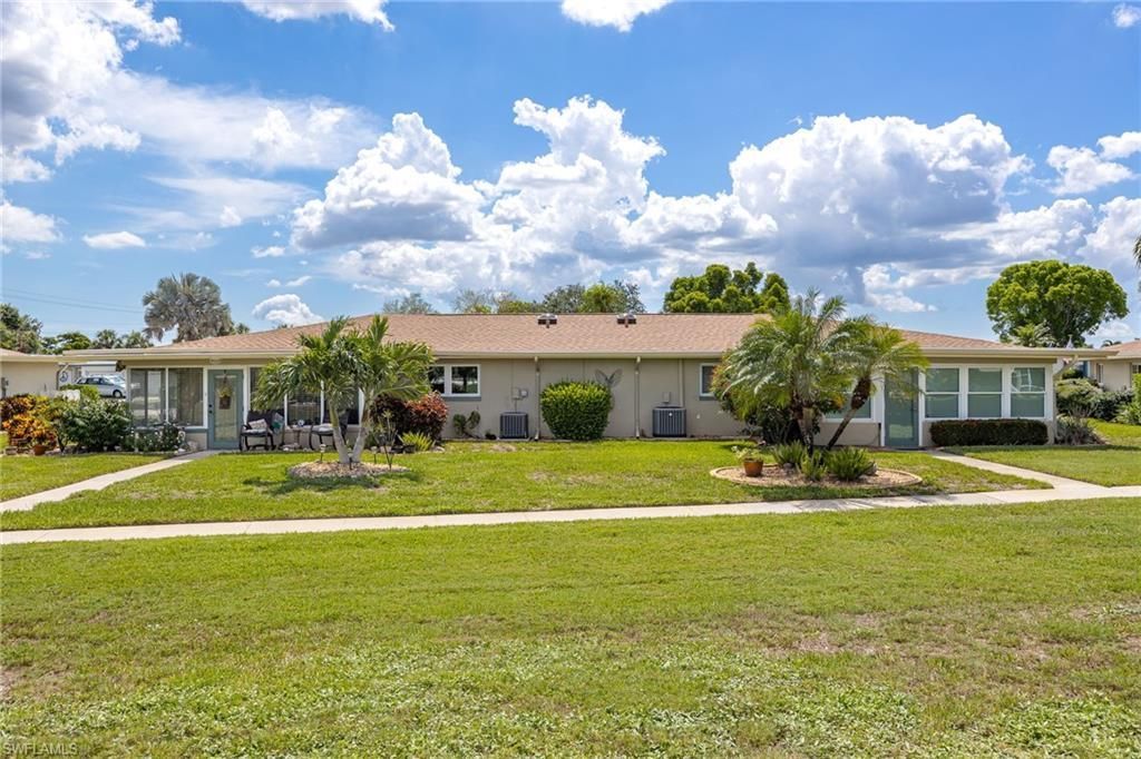 5585 Hamlet Ln, Fort Myers, FL 33919 Photo