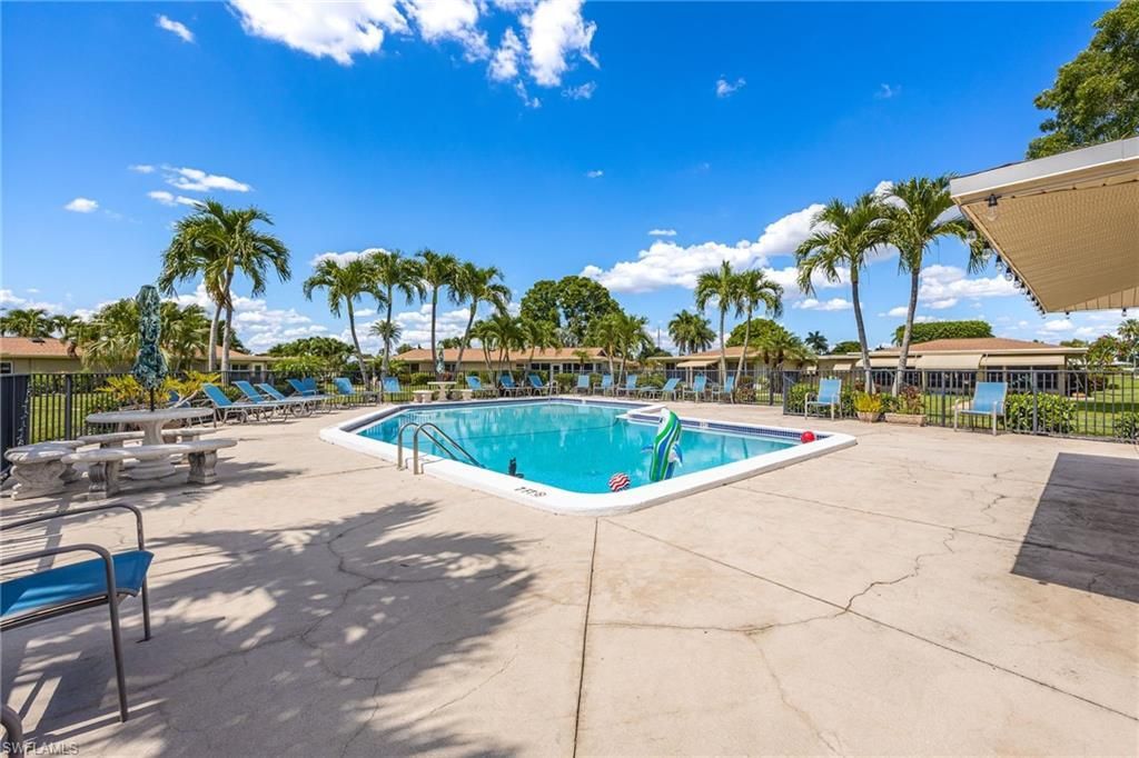 5585 Hamlet Ln, Fort Myers, FL 33919 Photo