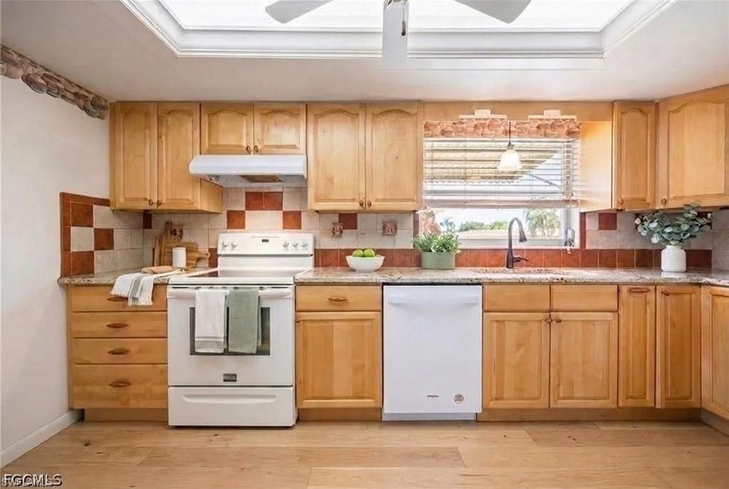 5585 Hamlet Ln, Fort Myers, FL 33919 Photo
