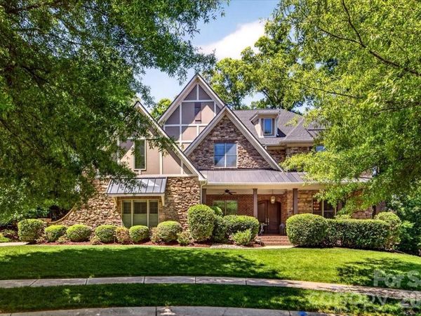 2702 Cecily Court, Waxhaw, NC 28173