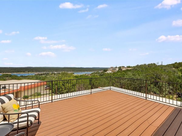 3216 Poe CV, Unit 4D, Lago Vista, TX 78645
