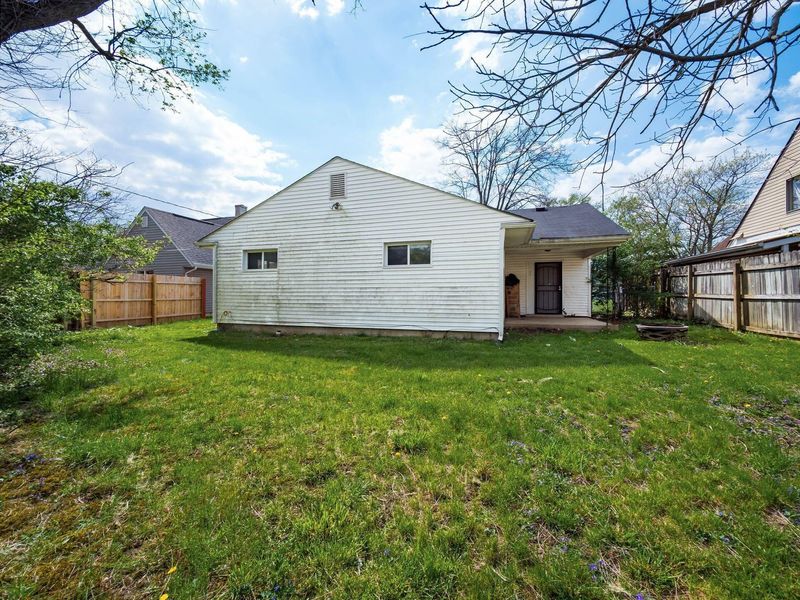 2250 Brentnell Avenue , Columbus, OH 43211 Photo 14