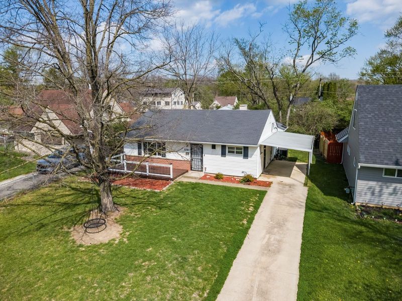 2250 Brentnell Avenue , Columbus, OH 43211 Photo 15
