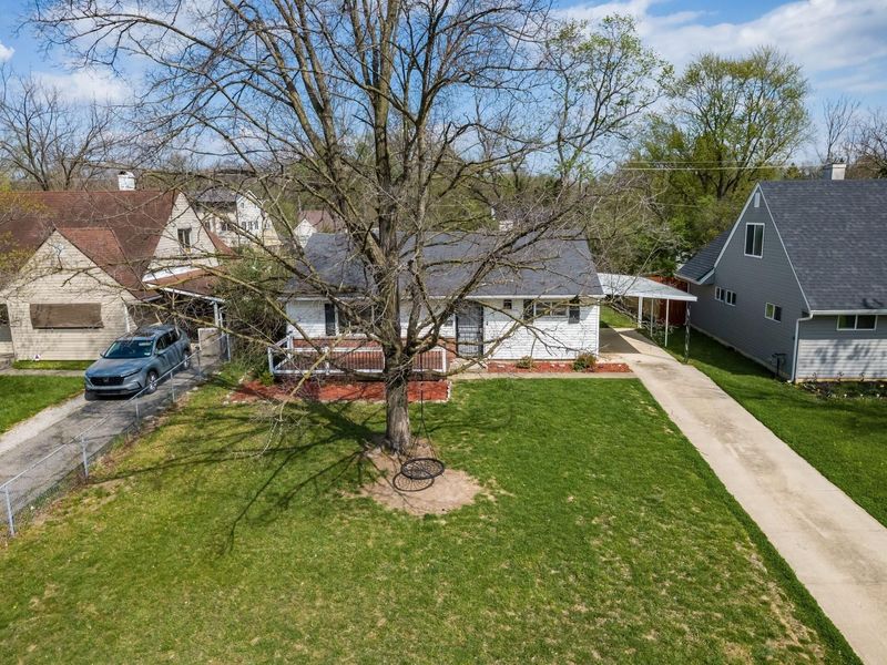 2250 Brentnell Avenue , Columbus, OH 43211 Photo 16