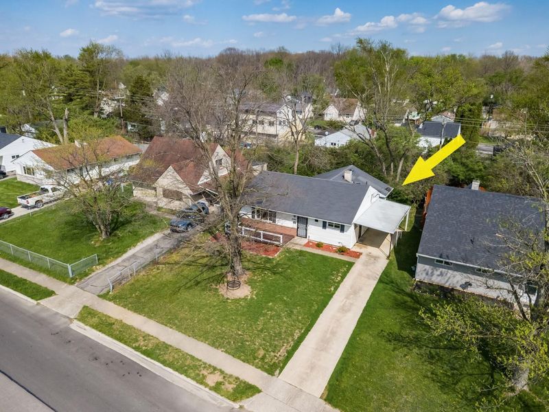 2250 Brentnell Avenue , Columbus, OH 43211 Photo 17