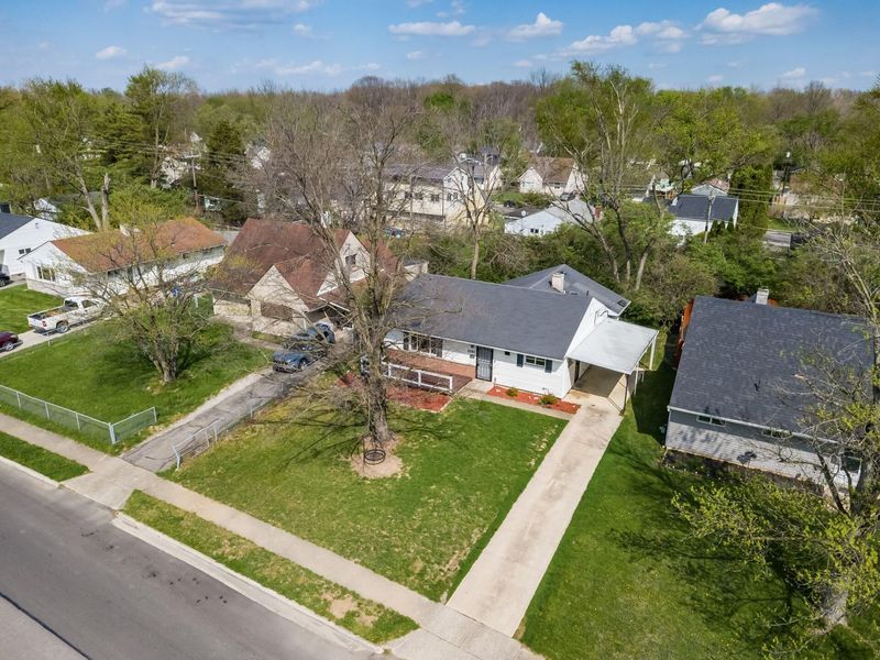 2250 Brentnell Avenue , Columbus, OH 43211 Photo 18