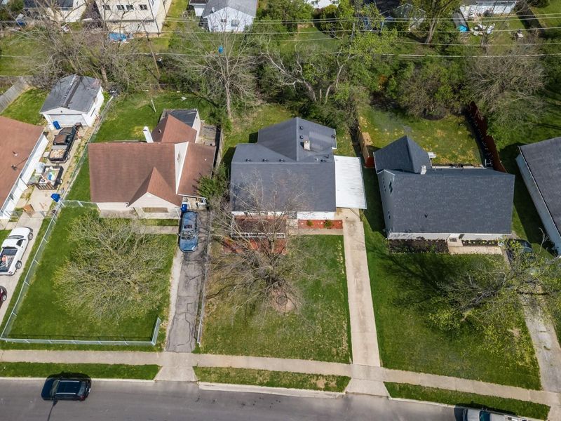2250 Brentnell Avenue , Columbus, OH 43211 Photo 22