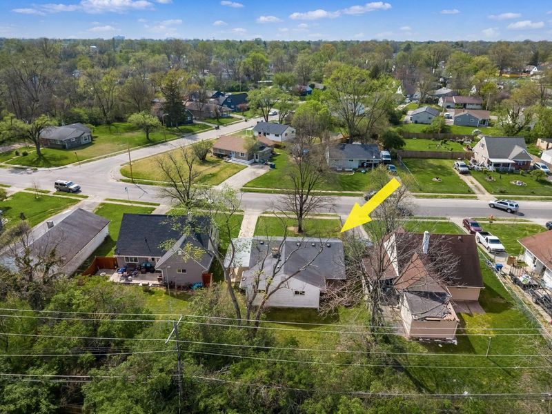 2250 Brentnell Avenue , Columbus, OH 43211 Photo 23