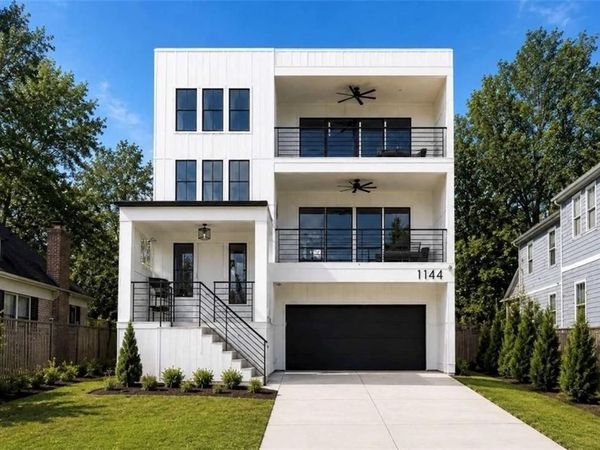0 S Maywood Place NW, Atlanta, GA 30318