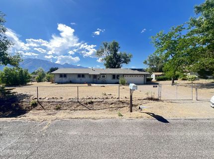 2485 Chukar Drive, Washoe Valley, NV 89704 Photo