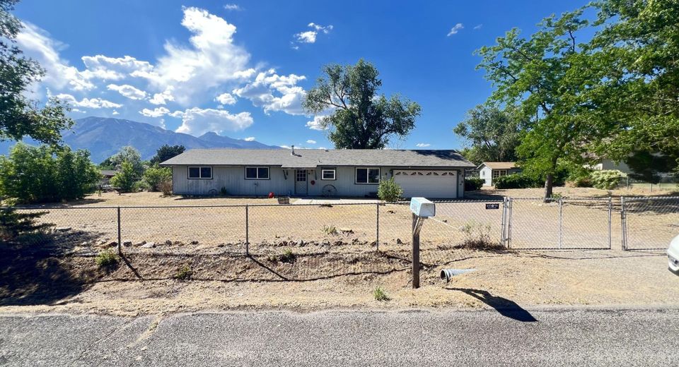 2485 Chukar Drive, Washoe Valley, NV 89704 Photo