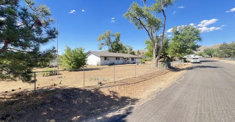 2485 Chukar Drive, Washoe Valley, NV 89704 Photo