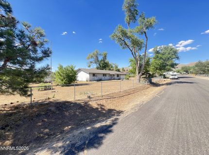 2485 Chukar Drive, Washoe Valley, NV 89704 Photo