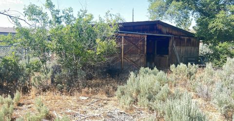 2485 Chukar Drive, Washoe Valley, NV 89704 Photo