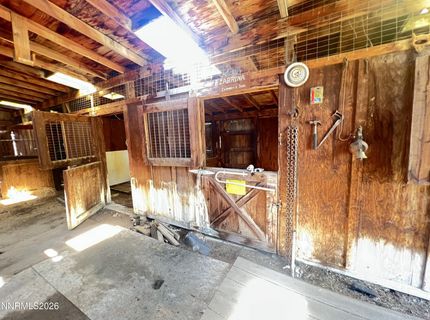 2485 Chukar Drive, Washoe Valley, NV 89704 Photo