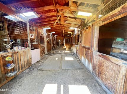 2485 Chukar Drive, Washoe Valley, NV 89704 Photo