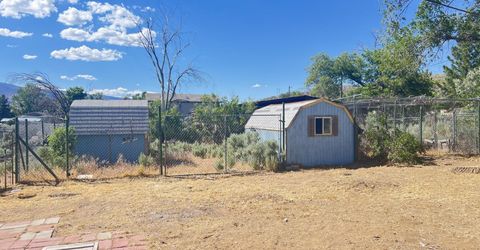 2485 Chukar Drive, Washoe Valley, NV 89704 Photo