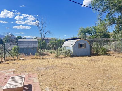 2485 Chukar Drive, Washoe Valley, NV 89704 Photo
