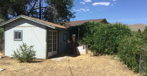 2485 Chukar Drive, Washoe Valley, NV 89704 Photo