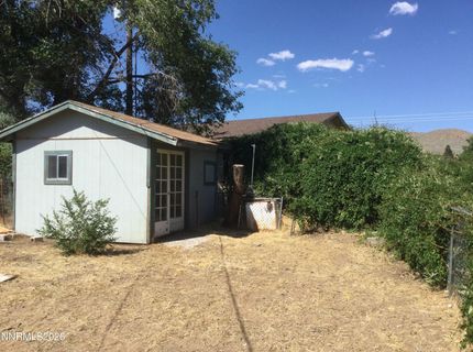 2485 Chukar Drive, Washoe Valley, NV 89704 Photo