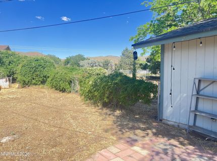 2485 Chukar Drive, Washoe Valley, NV 89704 Photo