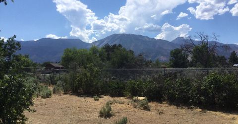 2485 Chukar Drive, Washoe Valley, NV 89704 Photo