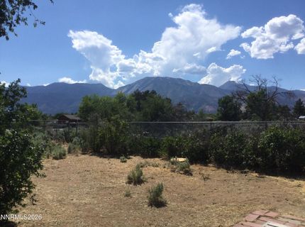 2485 Chukar Drive, Washoe Valley, NV 89704 Photo