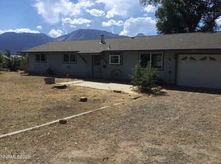 2485 Chukar Drive, Washoe Valley, NV 89704 Photo