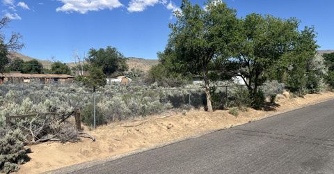 2485 Chukar Drive, Washoe Valley, NV 89704 Photo