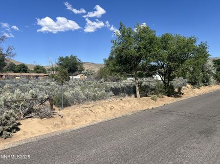 2485 Chukar Drive, Washoe Valley, NV 89704 Photo
