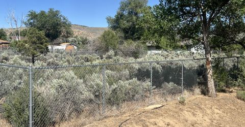 2485 Chukar Drive, Washoe Valley, NV 89704 Photo