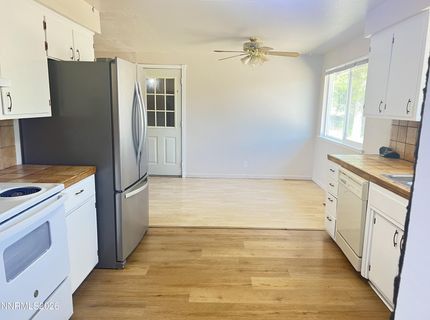 2485 Chukar Drive, Washoe Valley, NV 89704 Photo