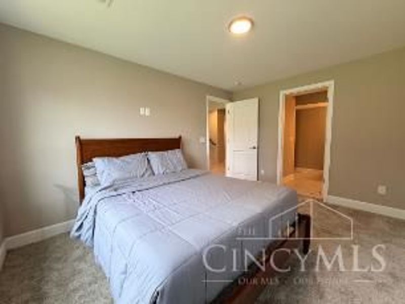6723 Daniels Walk, Cincinnati, OH 45233 Photo 27