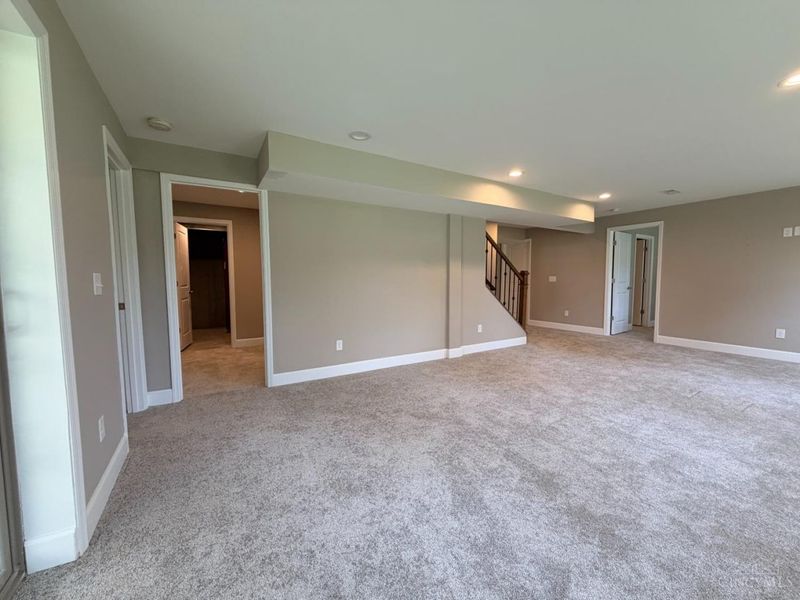 6723 Daniels Walk, Cincinnati, OH 45233 Photo 33