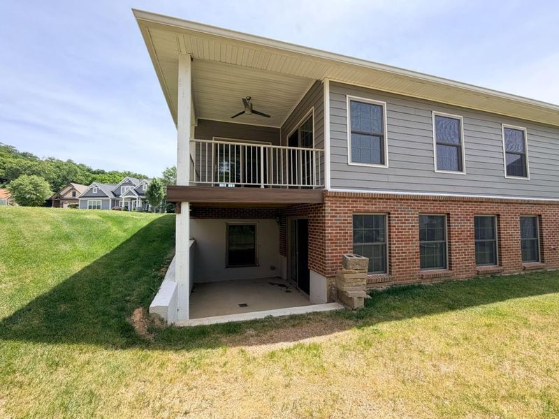 6723 Daniels Walk, Cincinnati, OH 45233 Photo 43