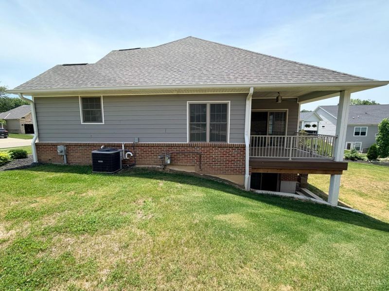 6723 Daniels Walk, Cincinnati, OH 45233 Photo 44