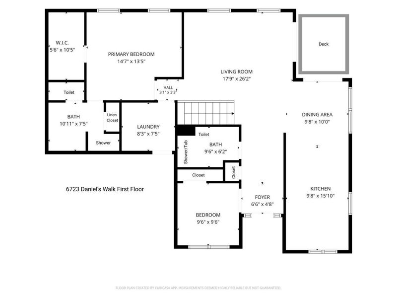 6723 Daniels Walk, Cincinnati, OH 45233 Photo 46