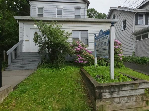 54 Woodbridge Avenue , Highland Park, NJ 08904