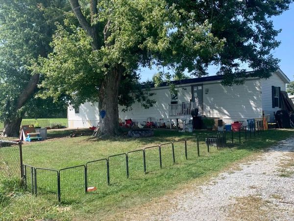 660/682 N Millborne Road, Wooster, OH 44691
