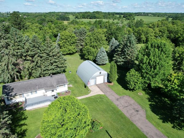 1039 4th Street, Holdingford, MN 56340
