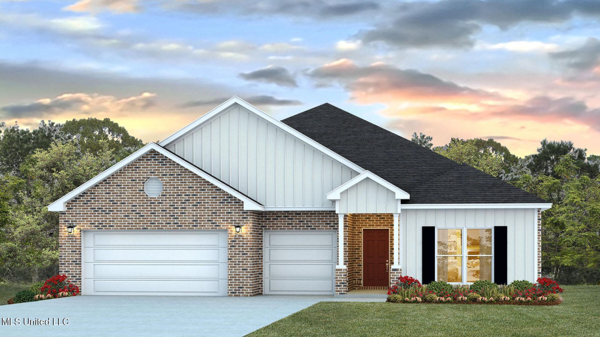 14467 Majesta Drive, Gulfport, MS 39503 Main Photo