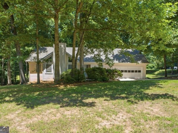 3650 Southlake Circle, Cumming, GA 30041