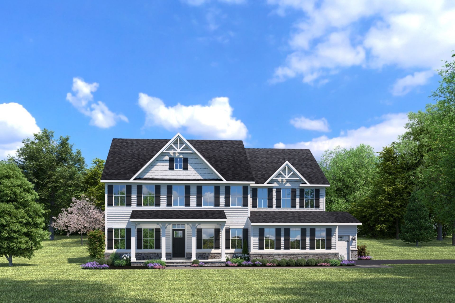1113 Hamlet Dr, Murfreesboro, TN 37128 Main Photo