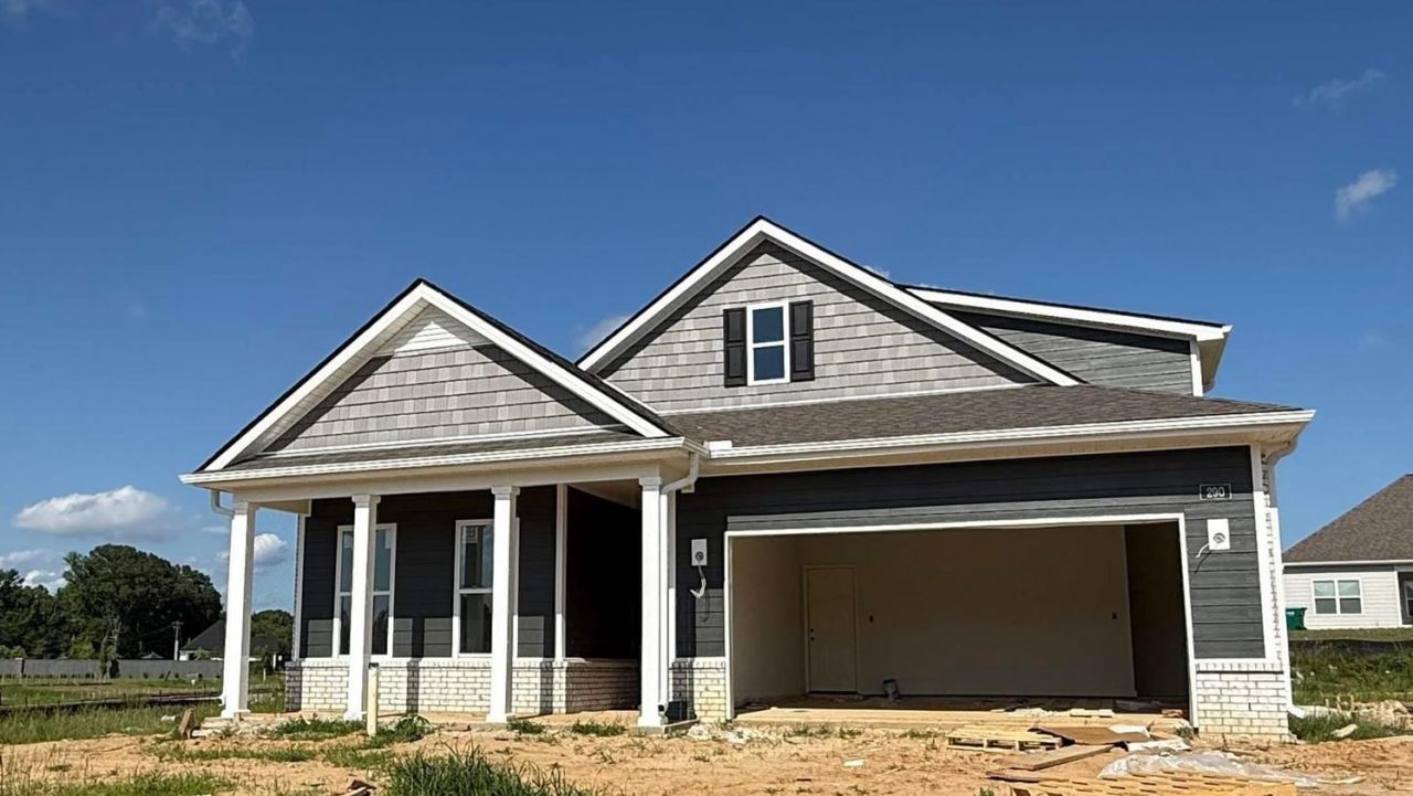 290 Arrowwood Trail St, Oakland, TN 38060 Main Photo