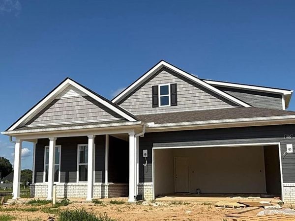 290 ARROWWOOD TRAIL ST, Oakland, TN 38060