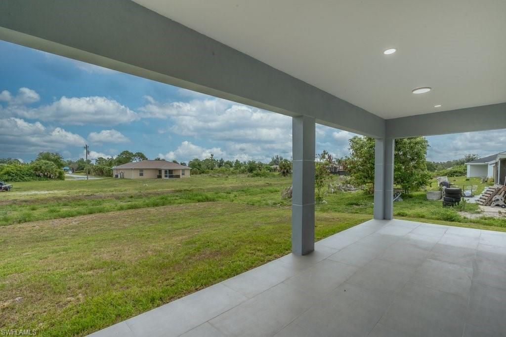 5054 Benton St, Lehigh Acres, FL 33971 Photo